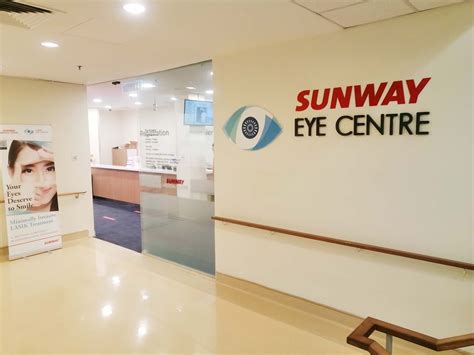 Our Centres | Sunway Eye Centre