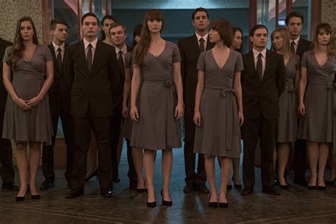 Red Sparrow Come Finisce Trama Cast E Spiegazione Del Finale Del