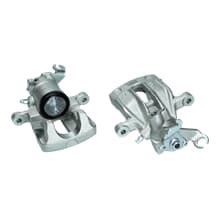 KAMOKA BREMSSATTEL HINTERACHSE RECHTS passend für VOLVO S40 V40 JBC0674