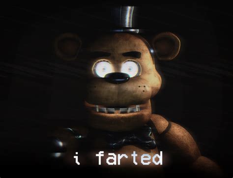 Oopsie Daisy 😳 R Fivenightsatfreddys