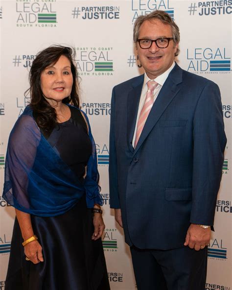 20th Annual For the Public Good Gala Raises $131,000 for legal aid