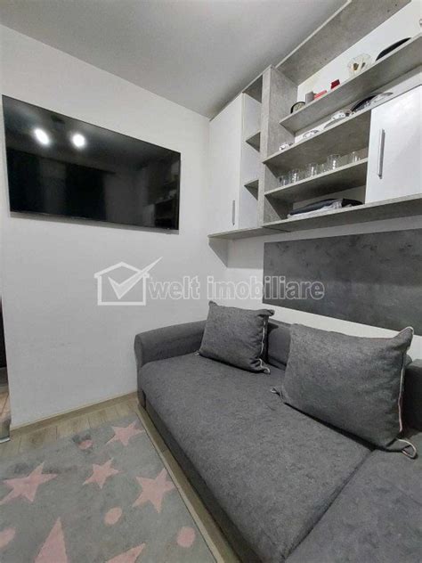 ID P40521 Apartament 1 Camere De Vanzare Gheorgheni Cluj Napoca Welt