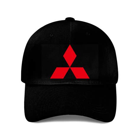 Бейсболка Mitsubishi - купить с доставкой по выгодным ценам в интернет ...