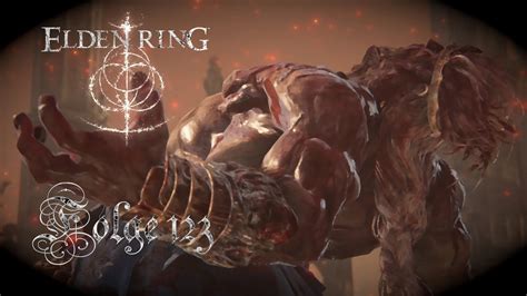 Hoarah Loux Krieger Der Gnade Let S Play Elden Ring 123 YouTube