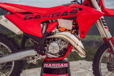 Novità GASGAS ecco la gamma enduro 2025 Xoffroad