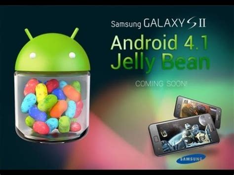 Install Jelly Bean Galaxy S Cyanogenmod Official Youtube