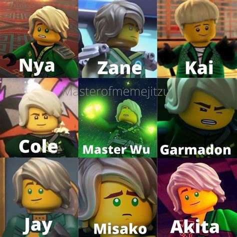 Lloyd In 2021 Ninjago Memes Lego Ninjago Ninjago | Images and Photos finder