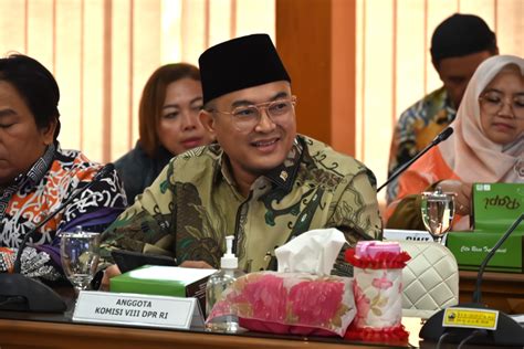 Miliki Metode Berbeda Baznas Dan Kemensos Mampu Kerja Kolaboratif