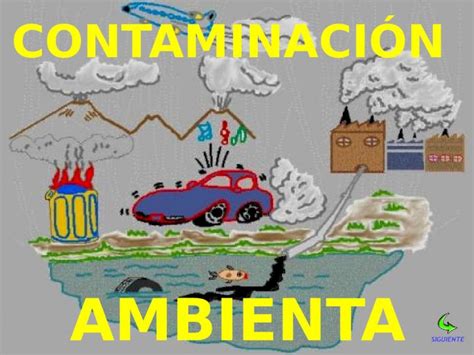 PPTX Diapositivas Contaminacion Ambiental 01 DOKUMEN TIPS