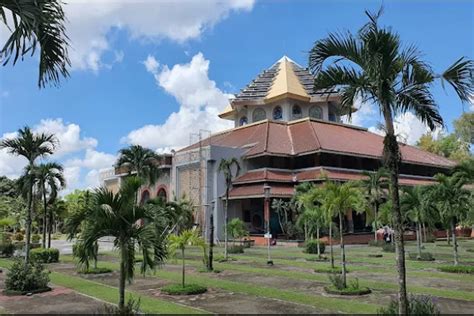 Inilah Menu Sahur Dan Buka Puasa Di Masjid Ugm Pada Bulan Ramadhan