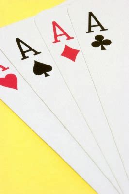 Ace Poker Definition - Ace High Straight Flush - Poker Ace