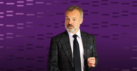 The Graham Norton Show - streaming tv show online