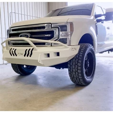 F250 Prerunner