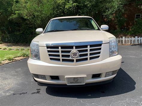 Cadillac Escalade Esv Sale By Owner In Goldsboro Nc