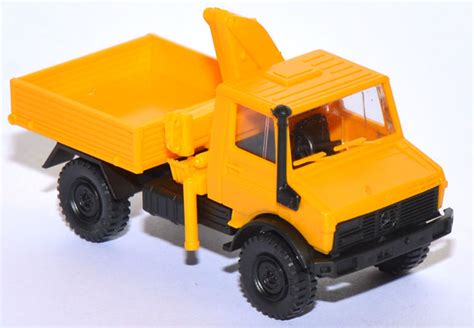 Zu Eu Shop F R Gebrauchte Modellautos Mercedes Benz Unimog U