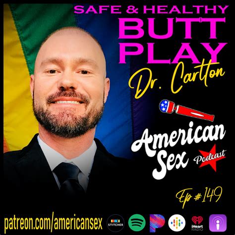 American Sex Podcast Republic