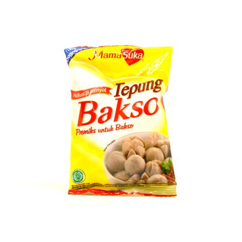 Mamasuka Tepung Bakso 32 Gram IStyle