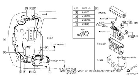 Wiring Diagram Nissan Versa Home Wiring Diagram