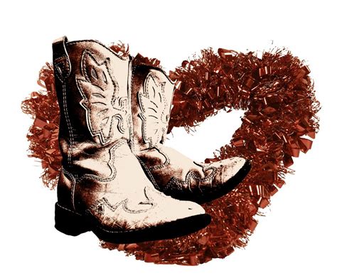 Orillia Travel: Boots & Hearts ... Where's Yours?