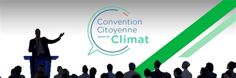 Retour Sur La Loi Convention Citoyenne Pour Le Climat Eco Environnement