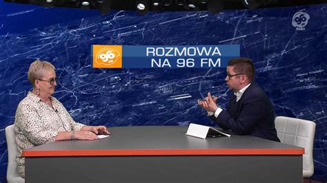 ROZMOWA NA 96 FM WAŻNE ZIELONA GÓRA W Haręźlak o roku szkolnym