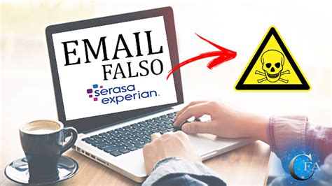 Como Identificar Um E Mail Falso Canal Fora Do Ar