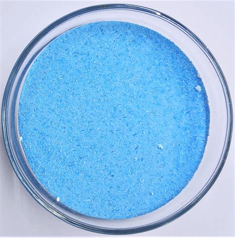 Copper Sulfate – The Soil Makers