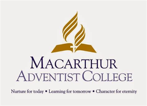 Macarthur Adventist College - 12 Victoria Rd, Macquarie Fields NSW 2564 ...