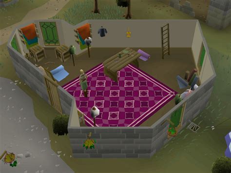 Thessalia's Fine Clothes. - OSRS Wiki