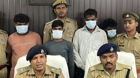 Pakora Seller Murder Case In Varanasi Police Arrested Accused Said Why