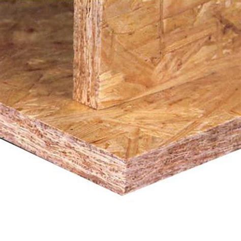 De Casa De Madera De Osb Osb Osb1 Osb2 Osb3 1220x2440 El Sr Wbp