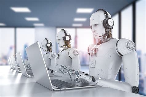 Artificial Intelligence At Workplace Explore How It Improves Overall