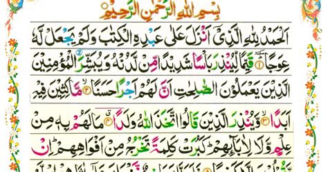 Gateway To Quran Surah Al Kahf Importance Islamic Surah Surah Al Porn