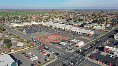 1130 N Lemoore Ave, Lemoore, CA, 93245 - Commercial Land For Sale | LoopNet.com