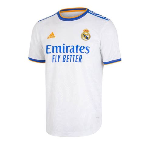 MAILLOT REAL MADRID DOMICILE 2022 2023 Femme Foot Dealer