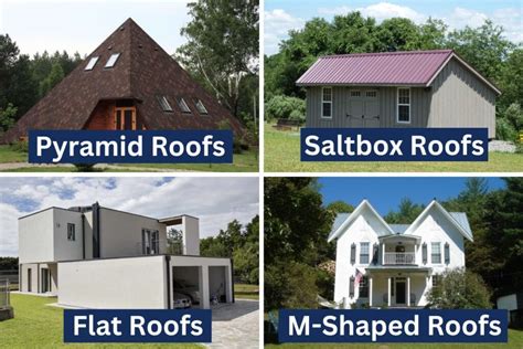 15 Roof Styles That Will Make Your Home Stand Out