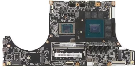 5b21c68223 For Lenovo Legion S7 15ach6 Laptop Motherboard With Cpur7 R9 Oem £62500 Picclick Uk