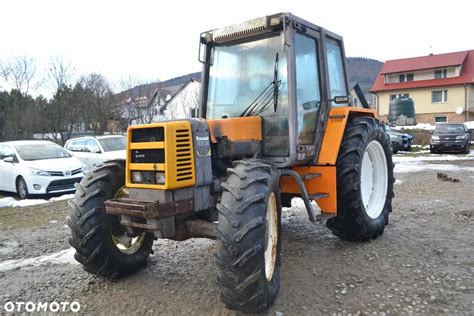 renault  ciagnik rolniczy okazje rolnicze