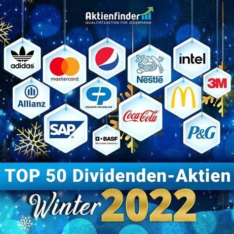 Dividenden Aktien Artofit