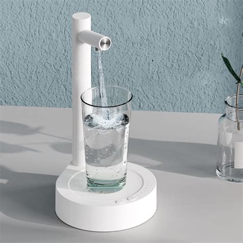 Northaus Electric Desktop Water Dispenser - Lulunami