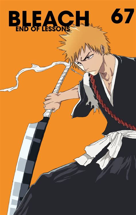 Coloredshinigami Cr Bleach Tybw On Twitter 67 End Of Lessons