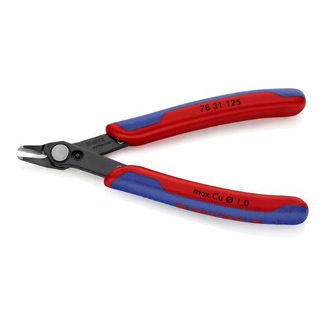 Sfic Pentru Electronisti Knipex