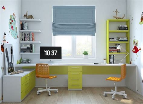 К вопросу планировки детской комнаты нужно подходить ответственно, ведь ...