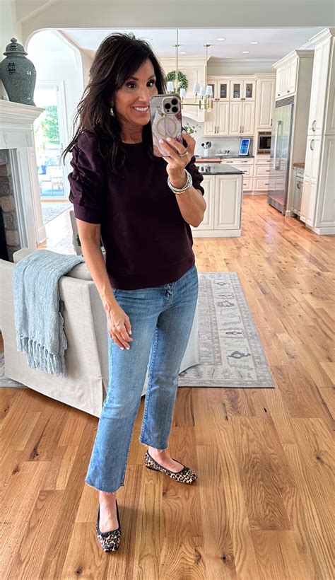 Fall Color Trend To Try Plum Cyndi Spivey