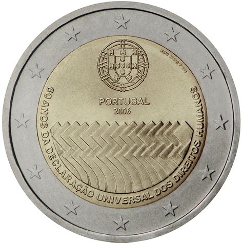 Conhece Todas As Moedas De Euros Portuguesas O Jornal Econ Mico