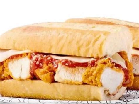 Publix elevates sub game with 4 new Chicken Tender Sub options