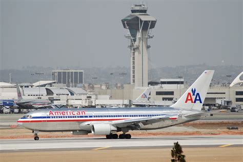 More nonstop flights from LAX on American Airlines - The Winglet