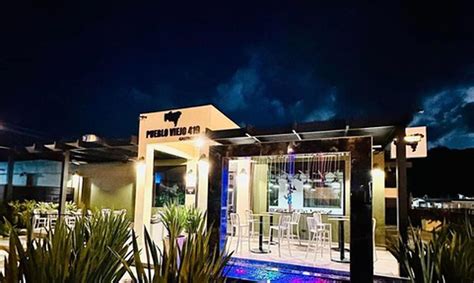 Pueblo Viejo 419 Gastrobar Abre Sus Puertas En Utuado El Nuevo Día