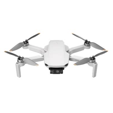 DJI Mini 4K | DJI Mini 2 SE- Lass deiner Fantasie freien Lauf - DJI