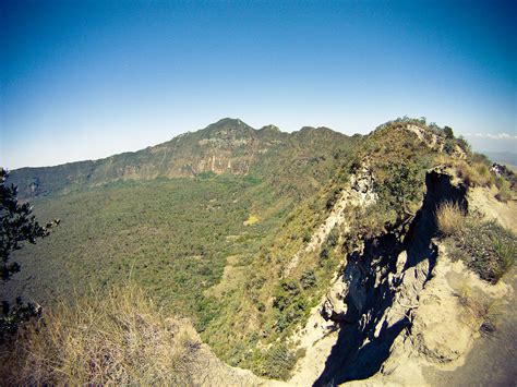 MOUNT LONGONOT National Park | Kenya | SkyscraperCity Forum